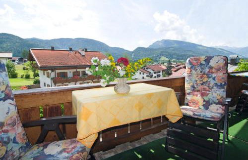 Haus Christl Reit im Winkl, Kostenloser Parkplatz, Spülmaschine, 5 Minuten zum Ortszentrum, ruhige Lage, Wlan - Foto 22