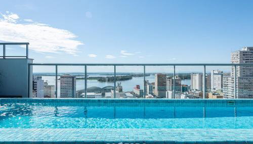 TCO - Apartamentos no Centro Histórico Porto Alegre/RS - Foto 2