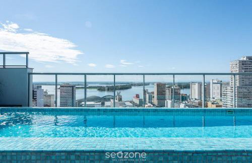 TCO - Apartamentos no Centro Histórico Porto Alegre/RS - Foto 2