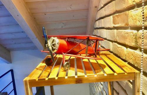 Anna's cottage house - Foto 50