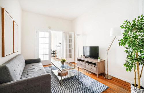 211-3 Prime Union Square Large 1BR Great value - Foto 14