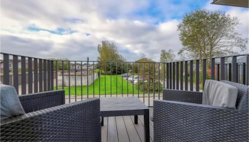 2 Bedroom Cozy Apartment In Nordstrand - Foto 4