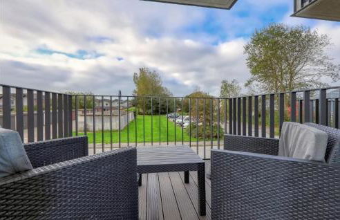 2 Bedroom Cozy Apartment In Nordstrand - Foto 4