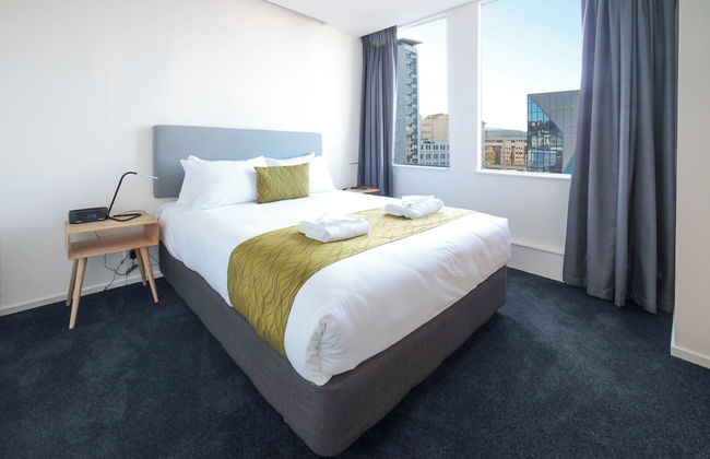 Liberty Apartment Hotel - Foto 6