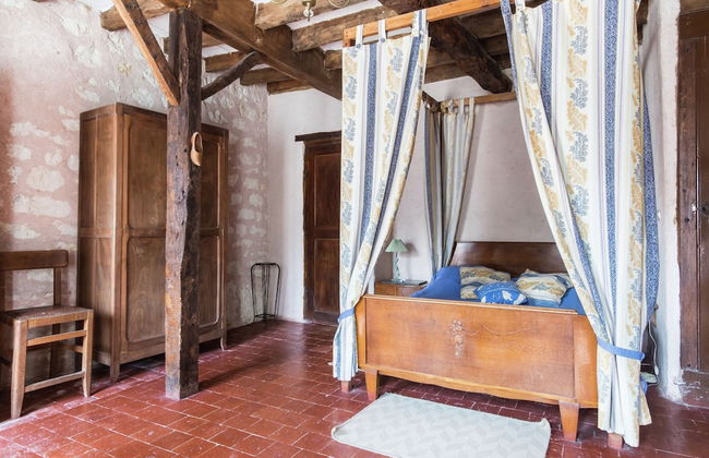 A Cave House With a Historic Charm - Foto 6