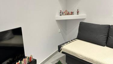 MMs house at Mikrolimano - Foto 2