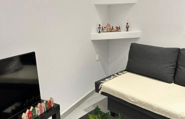 MMs house at Mikrolimano - Foto 2