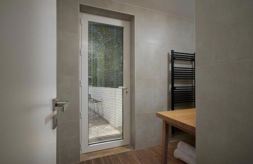 Chic Greek Pool Villa - Foto 34