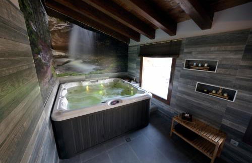 Casa Rural La Puerta Del Río Lobos - Foto 29