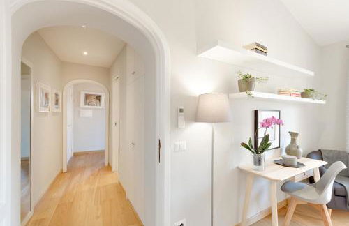 Rome as you feel - Grotta Pinta Apartments - Foto 144