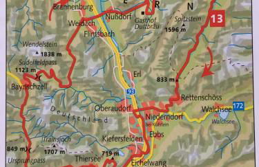 Ferienwohnung Ewa - Foto 33