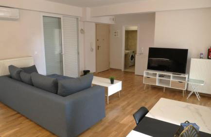 Luxury 1 Bd Apt with Patio in Neo Psychiko - Photo 9