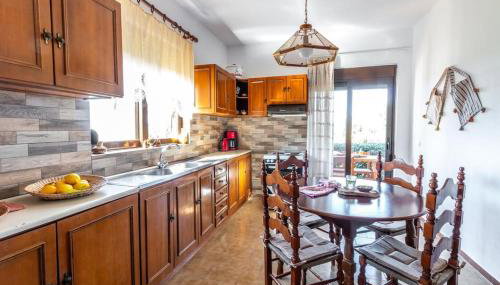 Alonia Summerhouse in Fanes - Foto 5