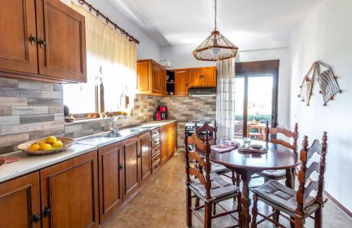 Alonia Summerhouse in Fanes - Foto 5