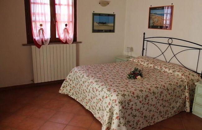 Agriturismo Barbadoro - Foto 7