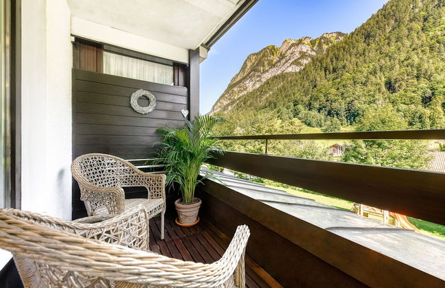 Studio Zentral in Brand - Foto 5