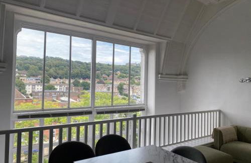 Historic Dover Stay with Stunning Castle View - Foto 6