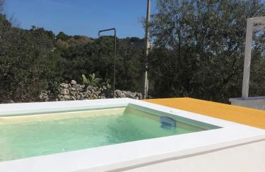 Cottage Vittoria - Marina di Novaglie - Foto 24