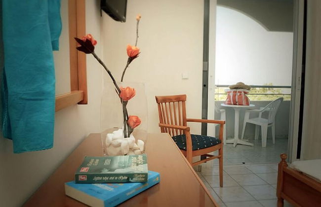 Marianna Hotel - Foto 17