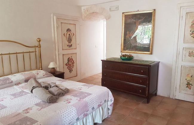 Masseria Gianca - Foto 10