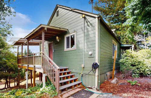 River View House - Foto 26