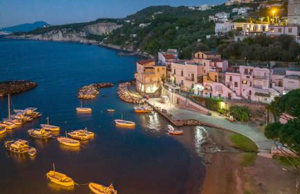 Relais del mare con terrazza fronte mare free parking - Foto 24