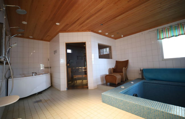 Villa Harald - Foto 9