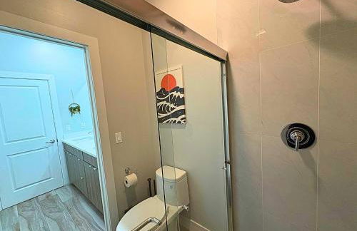 Sleek Style 3BR Haven - Free Parking - Ashland 2N - Foto 8