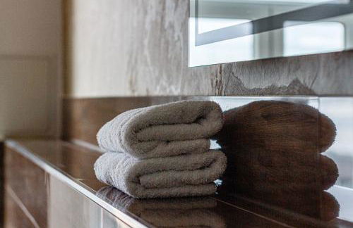 Apartmenthaus in der Delitzscher Str in Halle-Saale nähe Hauptbahnhof - Foto 6