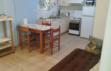 Private Αpartment Agiou Athanasiou Street F - Foto 19