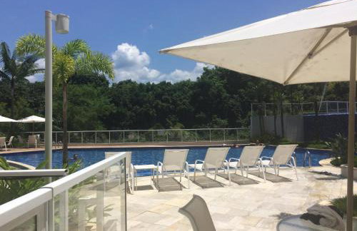 Condominio Reserva da Mata - Riviera de São Lourenço - Foto 30