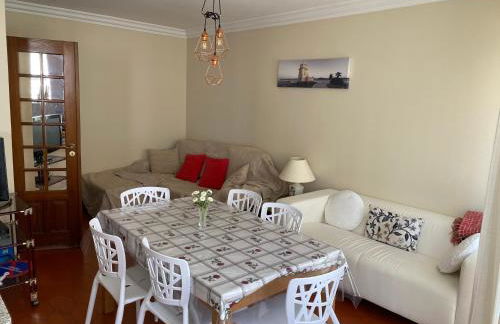 Bela vista apartamento Estoril Cascais - Foto 20