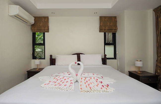 Baan Chom View Kamala - Foto 15