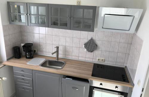 Strandnahes Ostsee Apartment Malum - ideal für naturbegeisterte Paare - Photo 6