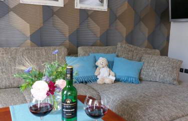 Stilvolle Ferienwohnung im Eichsfeld - Foto 9