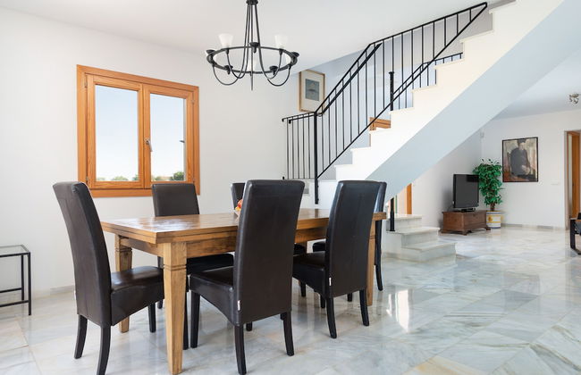 Sa Carrotja in Mallorca - Foto 13