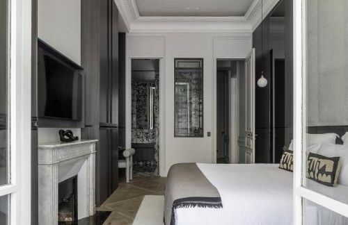 HIGHSTAY - Luxury Serviced Apartments - Louvre - Foto 34