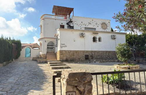 Casa Ignatz 5 Bed Luxury Villa with Private Pool - Foto 37