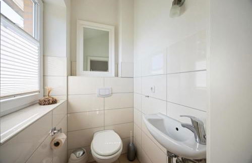 Salzwiesenhaus - Foto 17