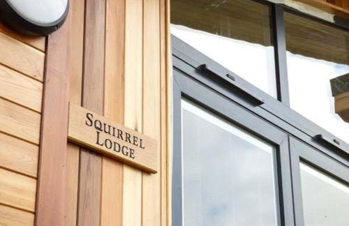 Squirrel Lodge - Foto 15