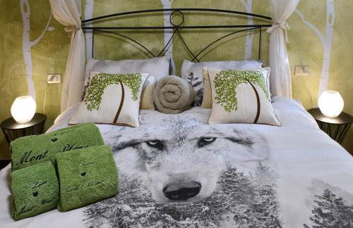 Maison I Love Mont Blanc - Foto 52