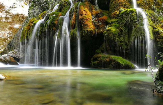 Hair of Venus Waterfalls Tour - Photo 3