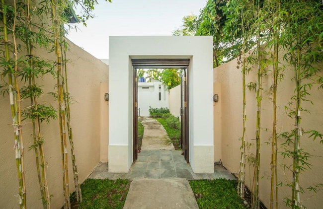 2 Bedroom TURIYA Villa Sanur - Foto 24