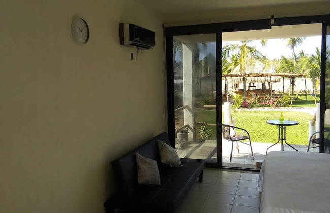 Zanatown Bungaloos - Foto 21