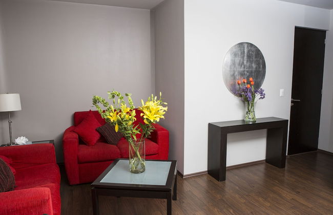 Suites Ganges - Foto 17