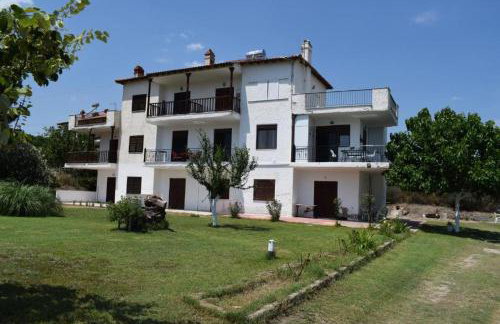 Lucid Dream Apt. Bozinis 2 - Photo 18