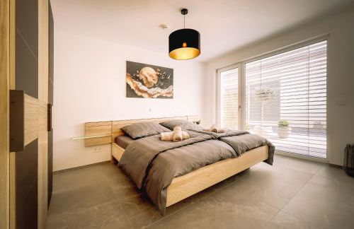 Dreamapartment La Vigna "Ambiance" Suite mit eigenem Indoorpool, Sauna & Grillhütte - Foto 8