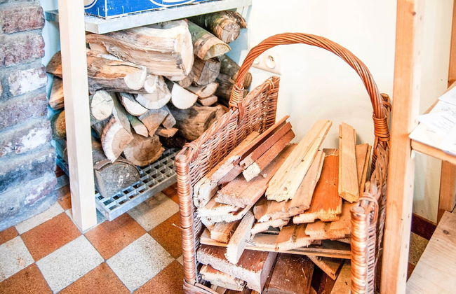 Cozy Country Stay, Stoumont - Photo 25