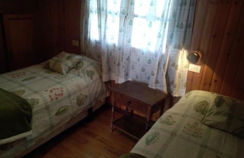 Casa de madera sobre el mar - Foto 32