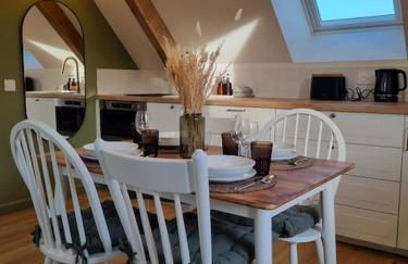 Le perchoir de Pibri - Les apparts de Maddy - Foto 10